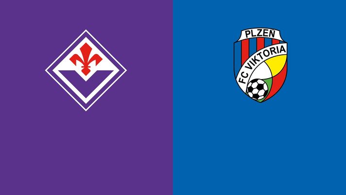 Fiorentina-Viktoria Plzen 2-0: la squadra di Italiano vola in semifinale! - immagine 1
