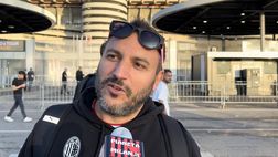 Milan-Verona, i tifosi: ”Pulisic e Giroud deludenti, bene Leao” | VIDEO