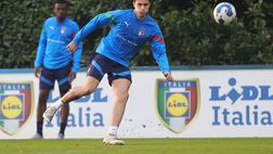 Carlino – Orsolini verso la titolarità, Calafiori insidia Lucumi