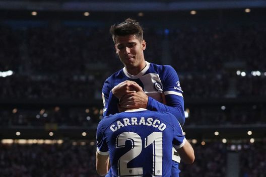 Getty Images Morata, sì all’Inter ma dalla Spagna segnali negativi. Per Sommer ancora non ci siamo- immagine 2