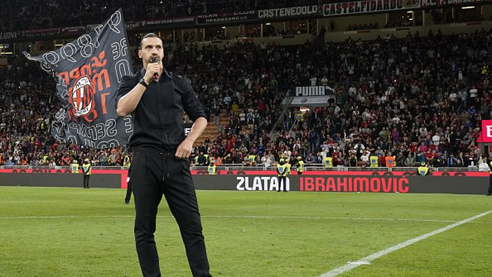 Ibra, un Achille con il suo tallone - immagine 1