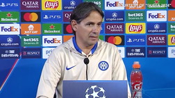 VIDEO / Inzaghi: “La Premier mi intriga. E ci sono stato vicino…”
