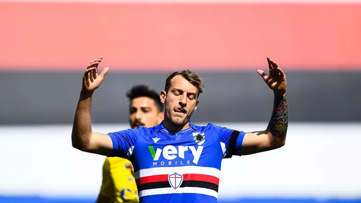 Cremonese-Sampdoria, probabili formazioni: Ballardini con Coda, La Gumina dal 1′ - immagine 1