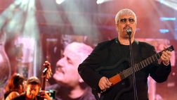 Napoli, al Maradona presentato l’inedito di Pino Daniele: tutti i dettagli su “Again”