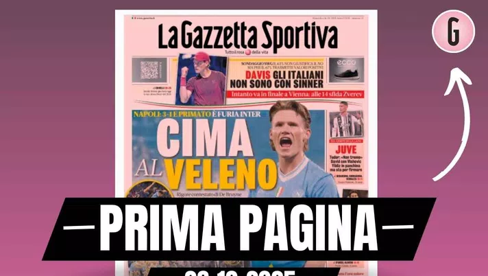 Carte Postale Publicitaire Gazzetta Dello Sport - Marco Pantani - Vintage