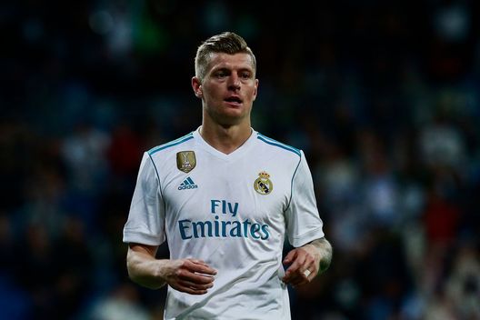 UFFICIALE – Kroos si ritira dal calcio giocato a 34 anni. Il Real: “Uno dei più grandi di sempre”- immagine 2