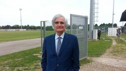 Giacomini caustico:”Qui si tengono le schiappe”