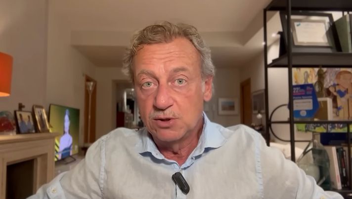 Inter, Sabatini: “Marotta non ha mai chiamato Allegri! Vi dico perché non lo voleva” - immagine 1