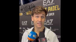 Milan, Llorente: “Allegri sta gestendo tutto molto bene. Se l’Inter perde punti…” | VIDEO