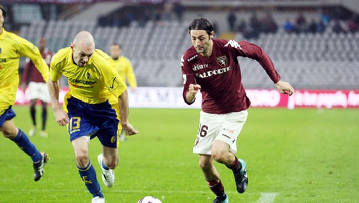 Scaglia e Säumel, no al Frosinone - immagine 1