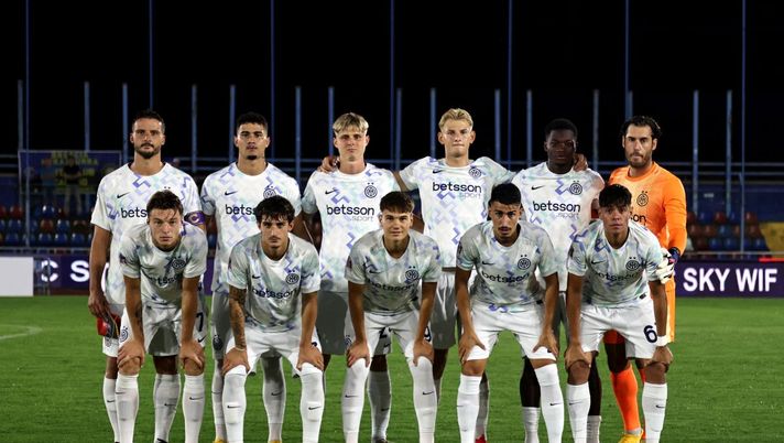 Inter U23, lunedì l’esordio in campionato: dove vedere la sfida contro il Novara - immagine 1