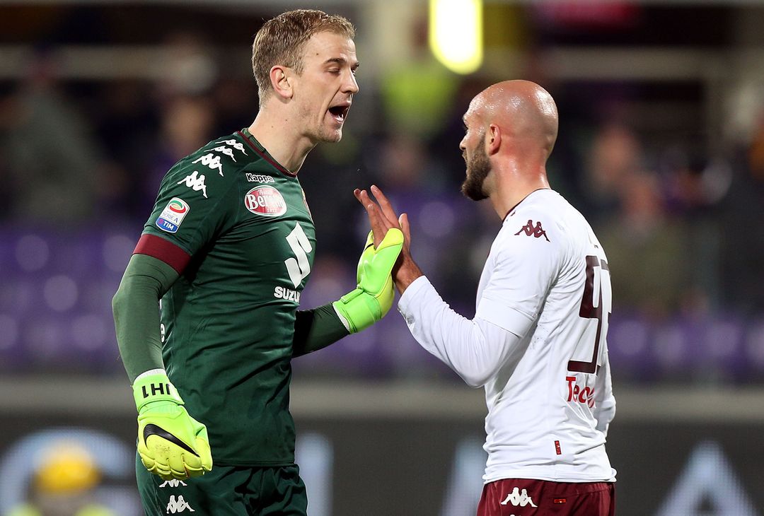 Fotogallery – Fiorentina-Torino 2-2: i granata rimontano la viola - immagine 36