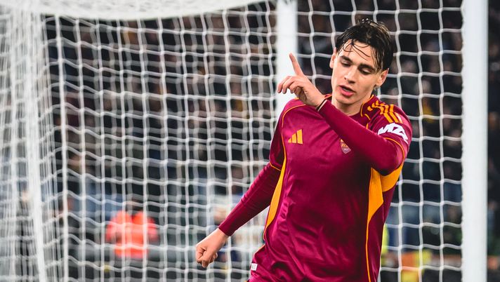 Getty Images Pisilli, l’asso in mano di Gasp: domenica sfida il tecnico che lo lanciò in Azzurro - immagine 1