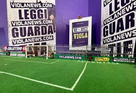 Rimani aggiornato con il canale WhatsApp di Violanews! Le info per seguirci- immagine 2