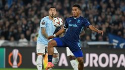 Braga, che fatica con le italiane! I precedenti fanno sorridere la Lazio