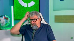 Hubner: “Per arrivare a metà campo ci vogliono 7 minuti: è calcio? Tifosi Milan fischiavano…”