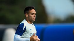 VIDEO / Inter, comincia la preparazione verso la Cremonese: le foto dell’allenamento