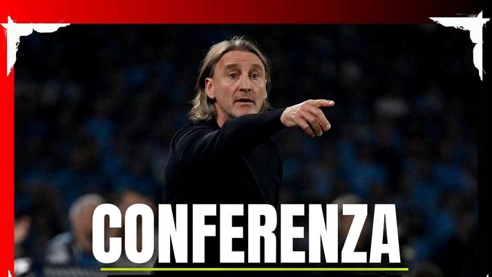 Milan-Cremonese, Nicola: “Abbiamo sofferto e vinto” - immagine 1