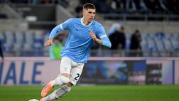 Lazio, Ratkov convocato dalla Serbia: ecco l’elenco completo