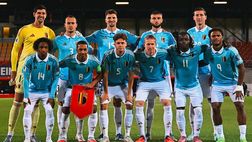 Troppo Belgio per il Liechtenstein: i Diavoli Rossi ne fanno 6! Gol e 67′ per KDB