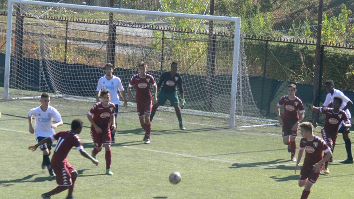 Giovanili Torino, l’anno va in archivio col botto: doppio derby per Under 15 e Under 16- immagine 1