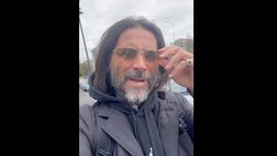 VIDEO / Adani, frecciata a Vieri per la Bobo TV? “Se era giusto cambiare, perché…”