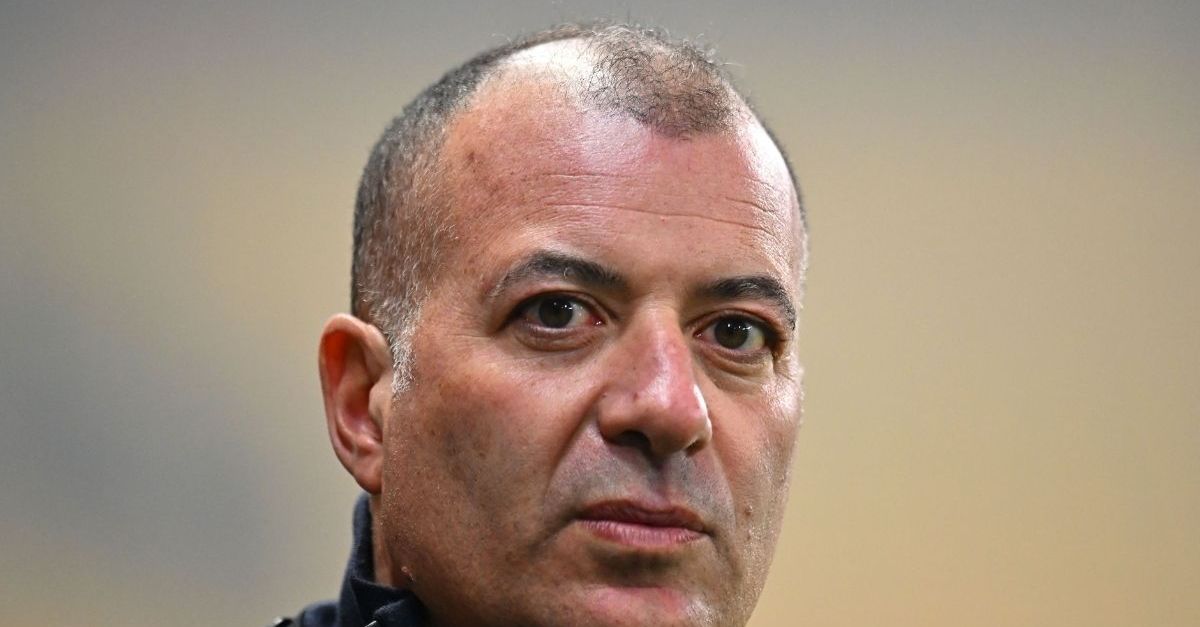 Lecce Milan, Sticchi Damiani: “Di Francesco può far crescere Camarda” Lecce Milan, Sticchi Damiani: “Di Francesco può far crescere Camarda”
