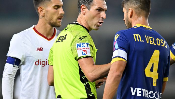 MoViola: ben sette gialli, Sacchi si perde anche un rosso - immagine 1