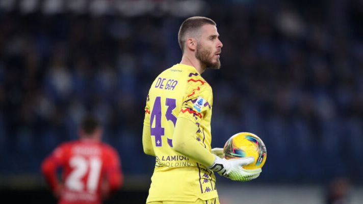 Ecco quale portiere schierare alla 23a giornata al fantacalcio: la divisione per fasce- immagine 1