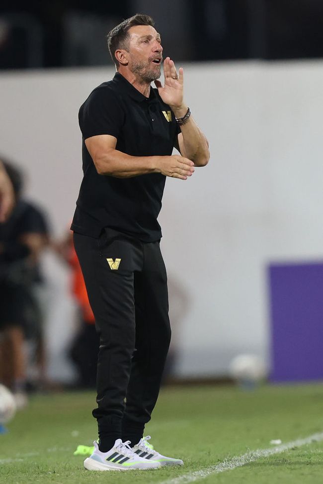 Venezia, Di Francesco: “Il Torino arriva qui con grande entusiasmo”- immagine 2