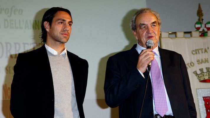 Bruno Pizzul Bruno Pizzul