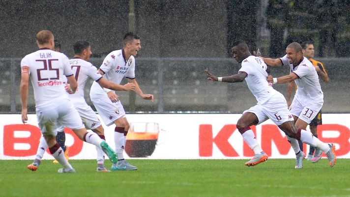 A Verona i due volti del Torino - immagine 1