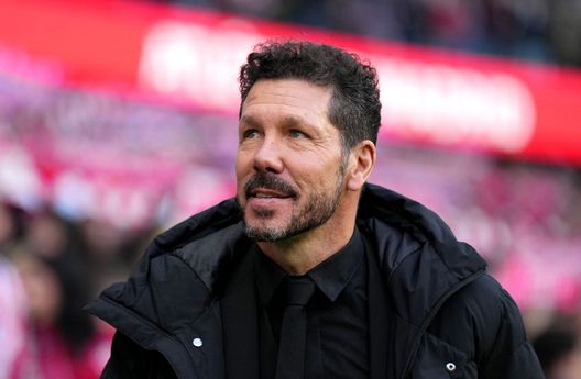Atlético Madrid, Simeone: “Il Getafe sa per cosa sta giocando, è pericoloso”- immagine 4