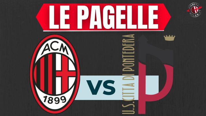 Pagelle Milan Futuro vs Pontedera 15032025 PianetaMilan