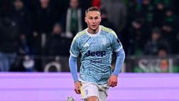 Juve-Cremonese, formazioni ufficiali: la scelta su Zhegrova, Kelly, Koopmeiners, Vandeputte e Openda