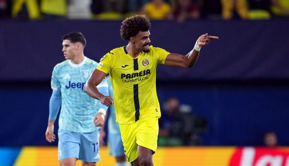 Getty Images Champions League, i risultati del mercoledì: Hojlund trascina il Napoli, Juventus ripresa all’ultimo- immagine 2