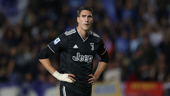 Getty Images  Ziliani: “Vlahovic l’Uragano? Dopo tre anni e mezzo la Juventus non sa cosa fare per…” - immagine 1