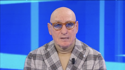 Graziani: “Chivu, fiducia a giocatori che l’avevano persa. Ecco dove non ha sbagliato un colpo”