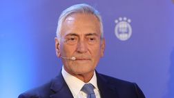 Gravina: “Serie A a 18 squadre? Non è un tema, piuttosto cambiamo gli altri tornei”
