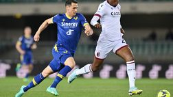 Qui Napoli – Danso primo obiettivo per la difesa, poi Lucumi