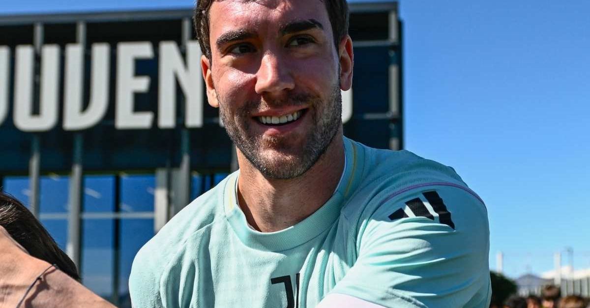 milan vlahovic sempre possibile incontro con l8217agente il motivo e il rinnovo con la juventus 8230 da Pianetamilan.it milan vlahovic sempre possibile incontro con l8217agente il motivo e il rinnovo con la juventus 8230