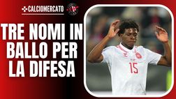 Calciomercato Milan – Dorgu osservato: altre due opzioni in ballo