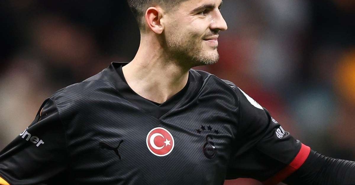 morata addio polemico al galatasaray impegni presi non onorati