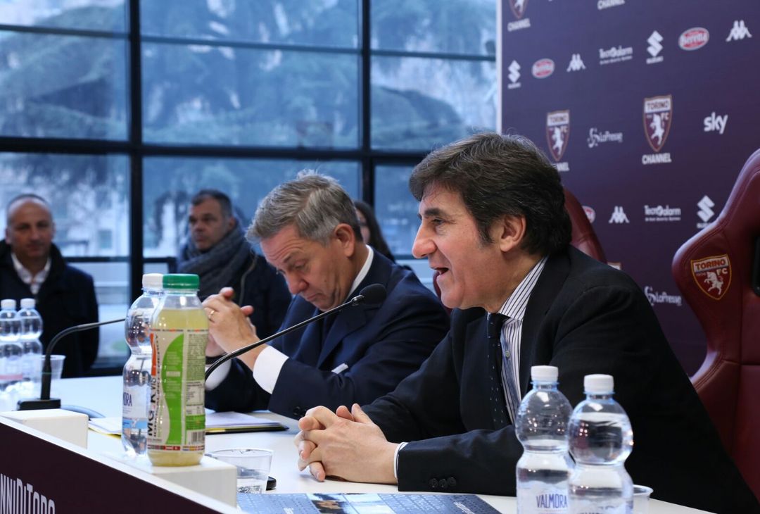 Fotogallery – I migliori scatti della presentazione di Torino Channel - immagine 17