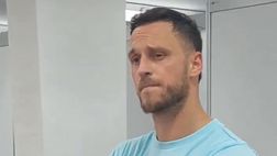 VIDEO / Arnautovic: “Chivu ama l’Inter. Io sono fuori, il mio tempo è finito”