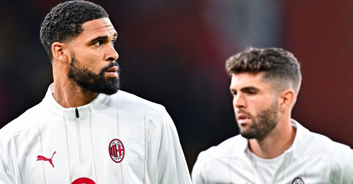 loftus cheek e pulisic l8217asse d8217oro i due ex chelsea firmano il 2 0