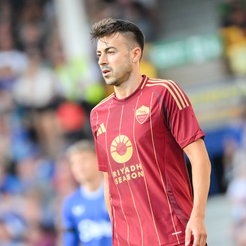 Stephan El Shaarawy