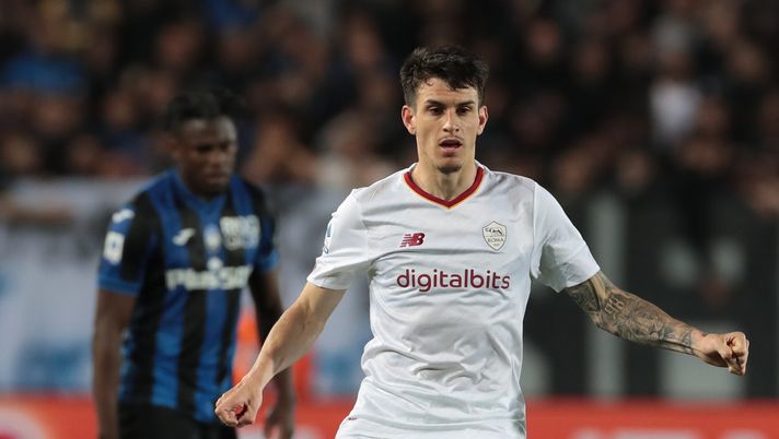 Calciomercato Roma, Ibanez piace al Napoli: per ora nessuna trattativa - immagine 1