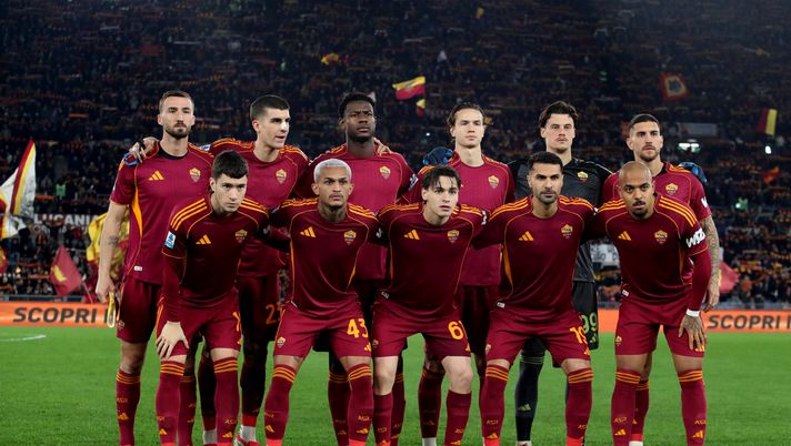 Napoli-Roma: dati, precedenti e numeri del big match di serie A - immagine 1