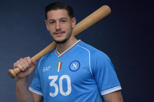 Napoli, da McTominay ad Hojlund: l’etimologia dei cognomi della Serie A- immagine 13